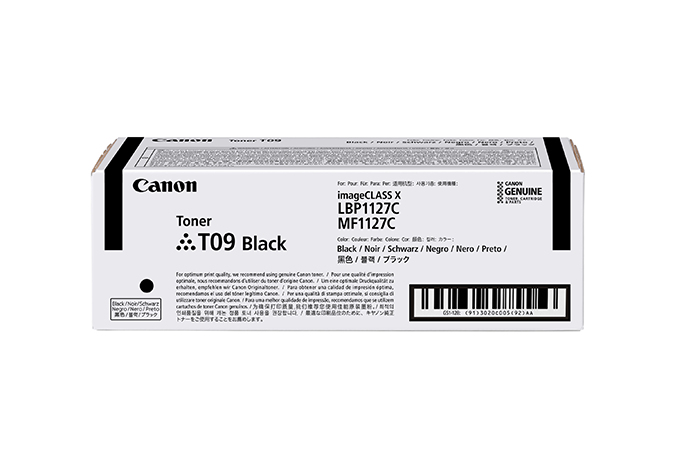 LBP1127 Toner Black 3020C005AA thumbnail
