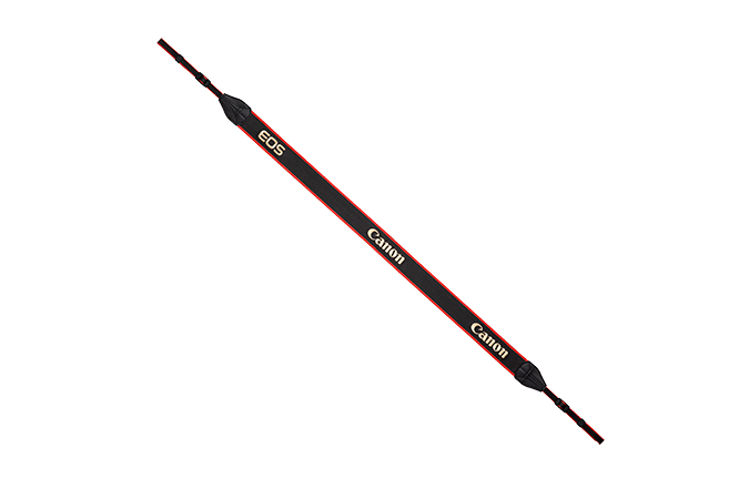ER-L1 Neck Strap for EOS R3 thumbnail