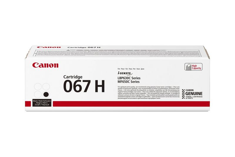 CARTRIDGE 067 H BK thumbnail