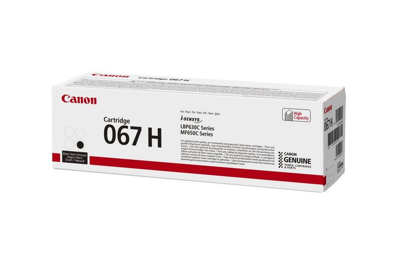 CARTRIDGE 067 H BK thumbnail