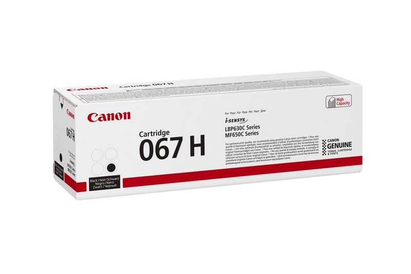 CARTRIDGE 067 H BK thumbnail