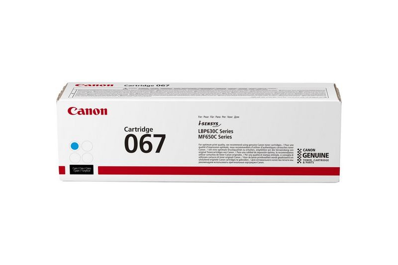 CARTRIDGE 067 C thumbnail