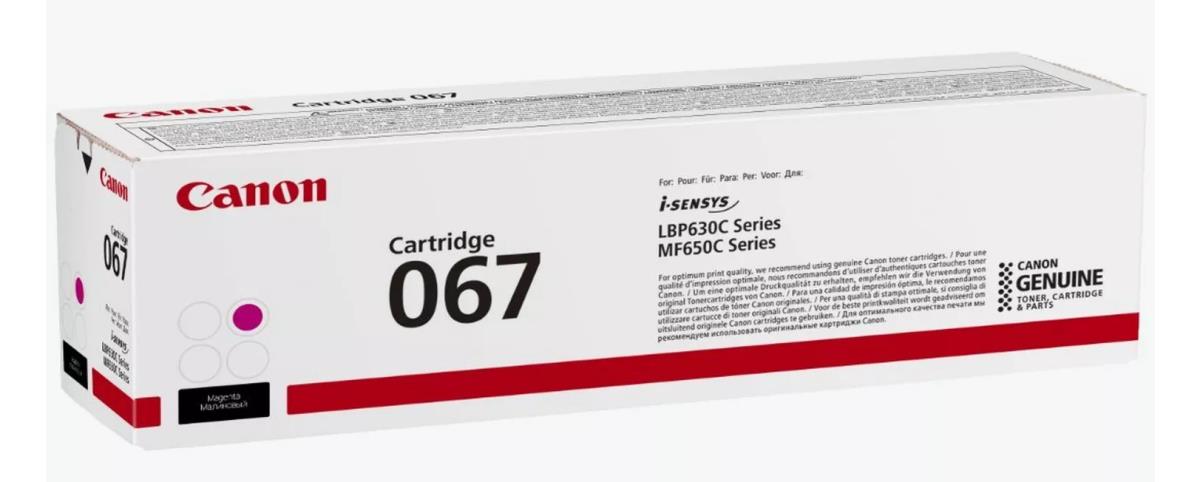 CARTRIDGE 067 M thumbnail
