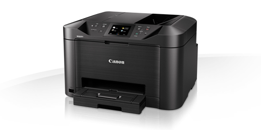 EU Product - Multifunktionsdrucker Maxify Mb5150 - Printer - Inkjet thumbnail