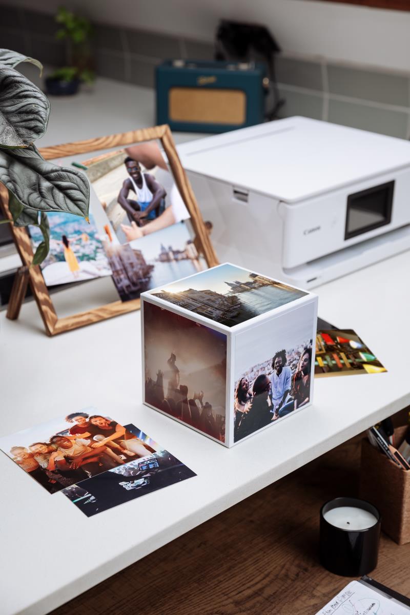 PG-560/CL-561 PHOTO CUBE VALUE PACK thumbnail