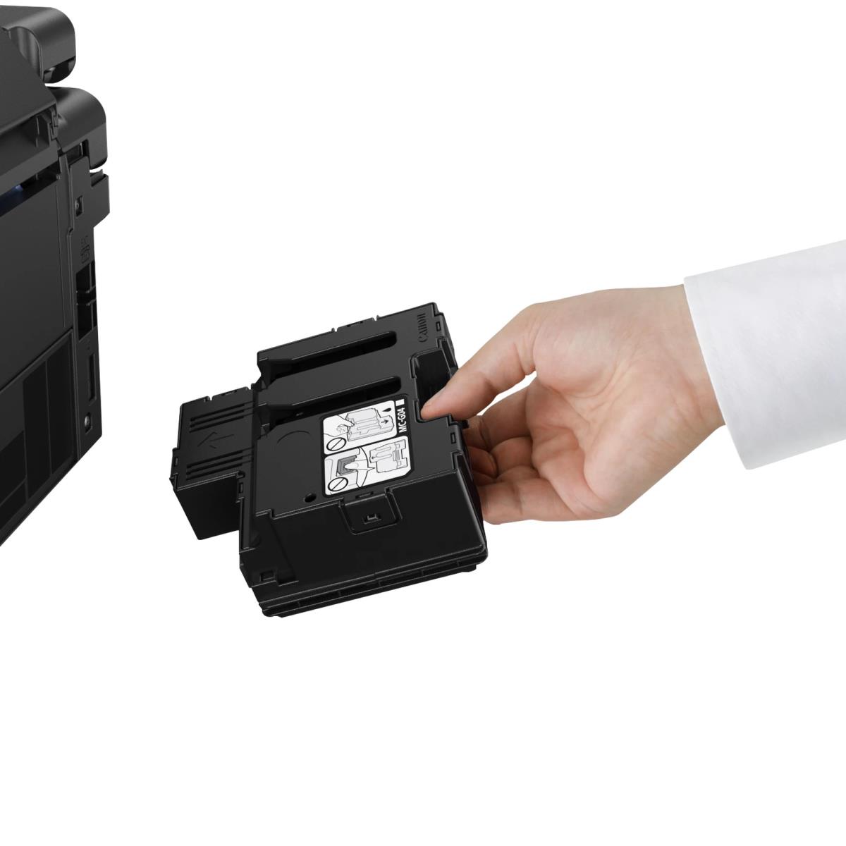 EU Product - PIXMA G4570   Multifunktionssystem 4-in-1 schwarz thumbnail
