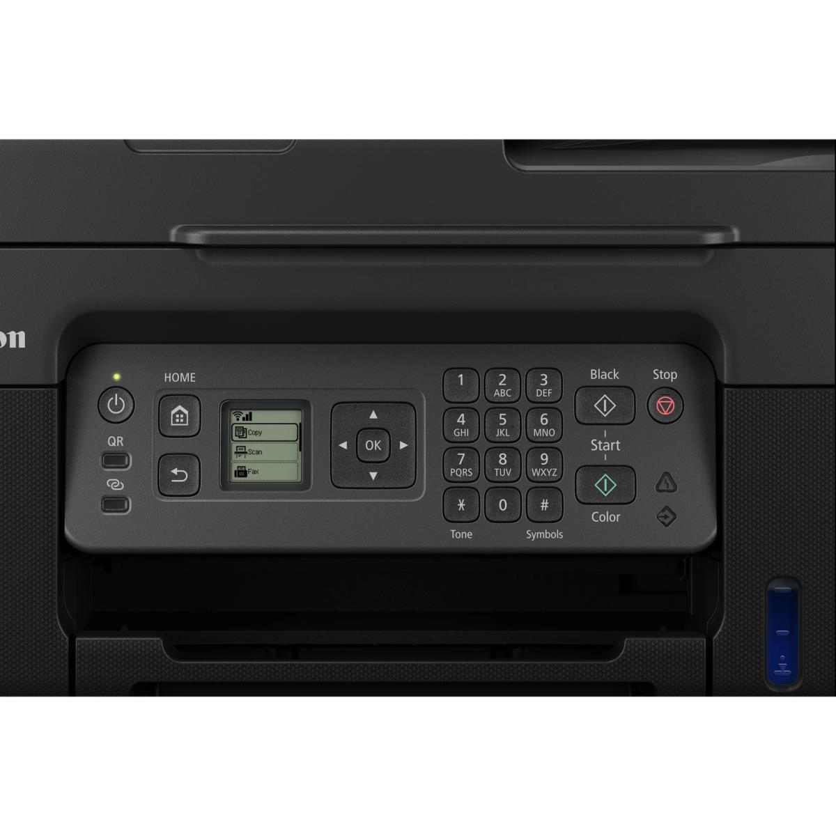 EU Product - PIXMA G4570   Multifunktionssystem 4-in-1 schwarz thumbnail