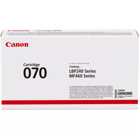 CARTRIDGE 070 thumbnail