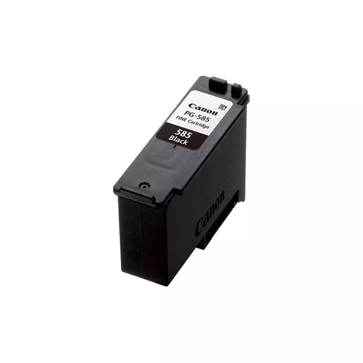 PG-585 EURBLACK INK CARTRIDGE thumbnail
