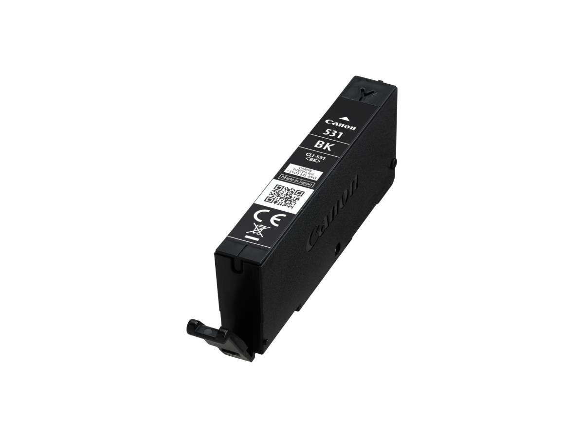 CLI-531 BK EURBLACK INK TANK thumbnail