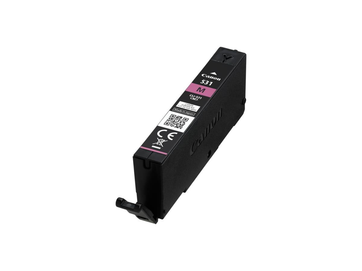 CLI-531 M EURMAGENTA INK TANK thumbnail