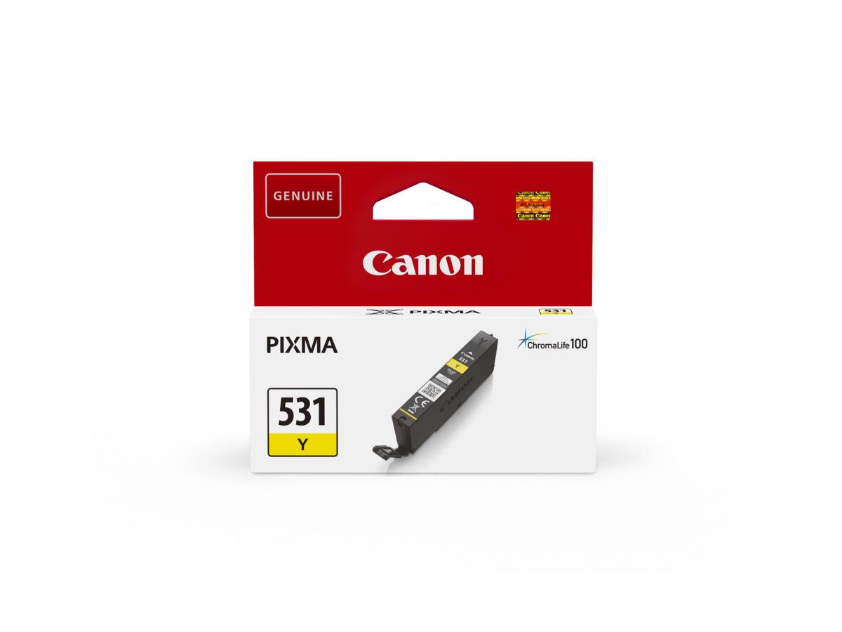 CLI-531 Y EUR thumbnail