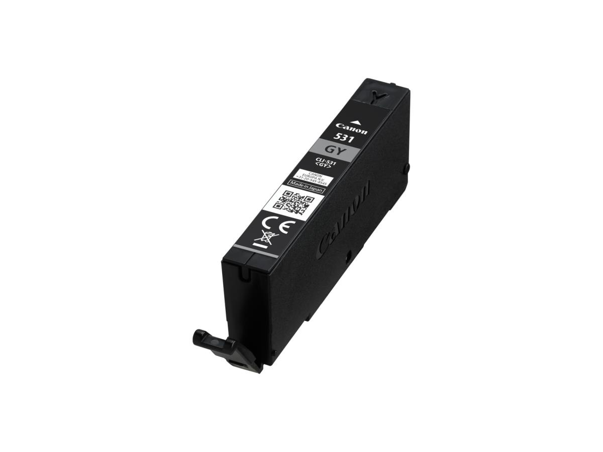 CLI-531G GY EURGREY INK TANK thumbnail
