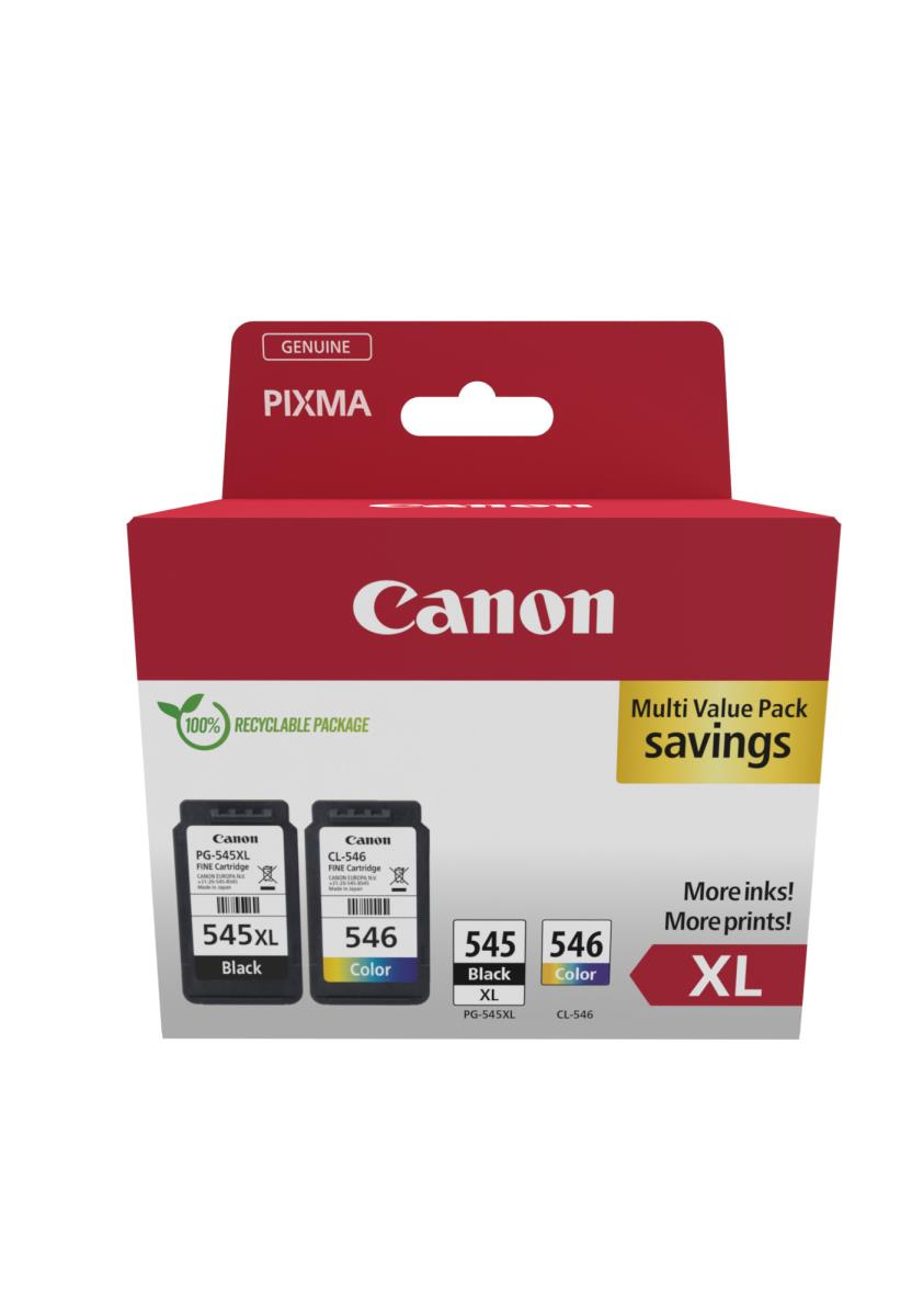 PG-545XL/CL-546XLPHOTO VALUE thumbnail