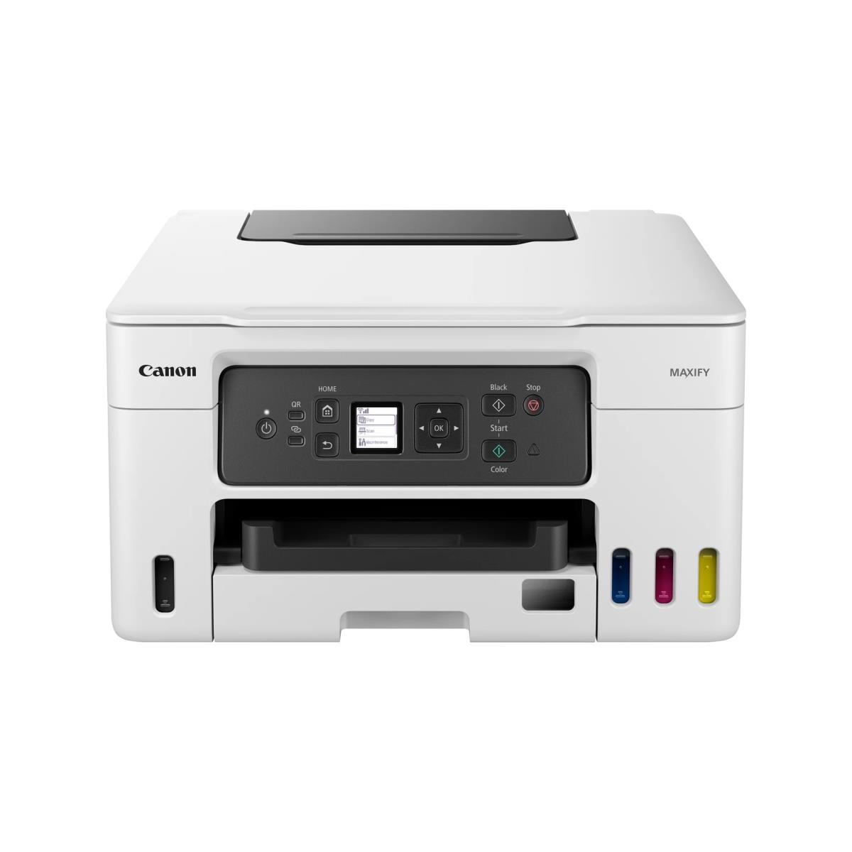 EU Product - Multifunktionsdrucker Maxify Gx3050 - Printer - Inkjet thumbnail