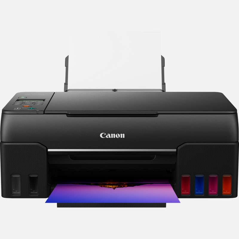 EU Product - Multifunktionsdrucker Pixma G650 - Multifunction Printer - Inkjet thumbnail