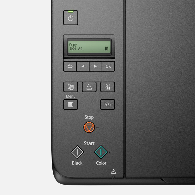 EU Product - Multifunktionsdrucker Pixma G650 - Multifunction Printer - Inkjet thumbnail