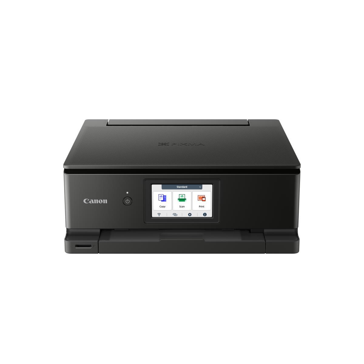 EU Product - Multifunktionsdrucker Pixma Ts8750 - Multifunction Printer - Inkjet thumbnail