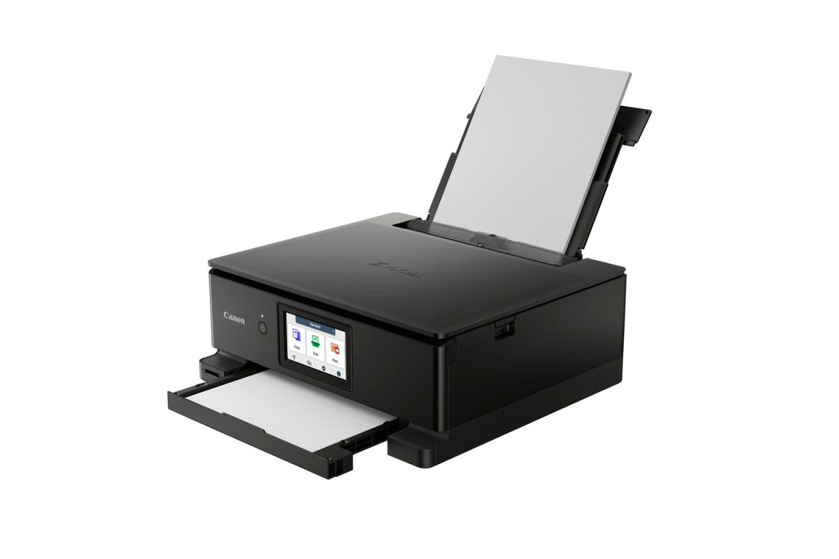 EU Product - Multifunktionsdrucker Pixma Ts8750 - Multifunction Printer - Inkjet thumbnail