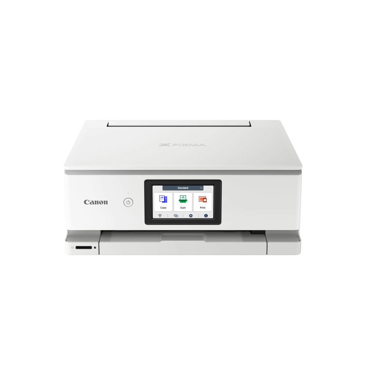 EU Product - Pixma TS8751 Tintenstrahl-Multifunktionsgert - Multifunction Printer - Inkjet thumbnail