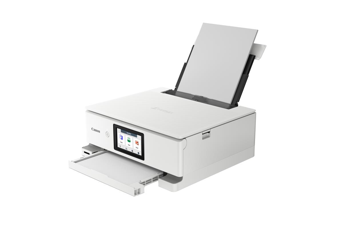 EU Product - Pixma TS8751 Tintenstrahl-Multifunktionsgert - Multifunction Printer - Inkjet thumbnail