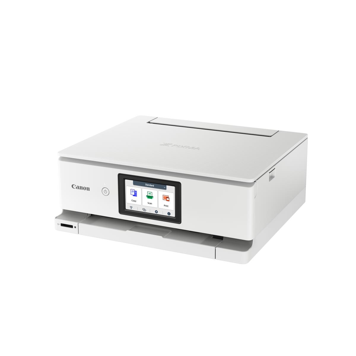 EU Product - Pixma TS8751 Tintenstrahl-Multifunktionsgert - Multifunction Printer - Inkjet thumbnail