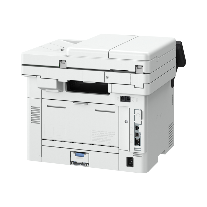 EU Product - i-SENSYS MF463dw      3-in-1 sw Laser inkl. WLAN thumbnail