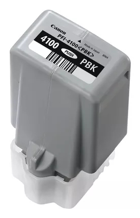 INK PFI-4100 PBK thumbnail