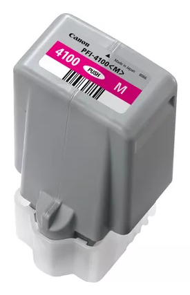 INK PFI-4100 M thumbnail