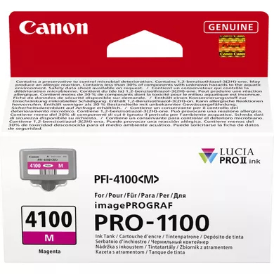 INK PFI-4100 M thumbnail