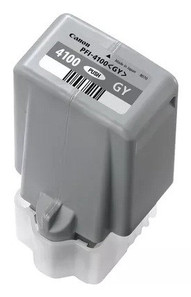 INK PFI-4100 GY thumbnail