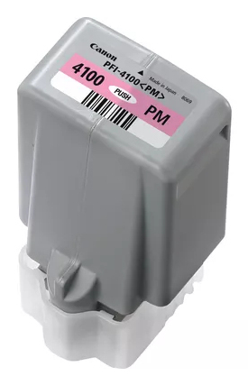 INK PFI-4100 PM thumbnail