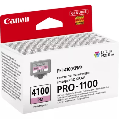 INK PFI-4100 PM thumbnail