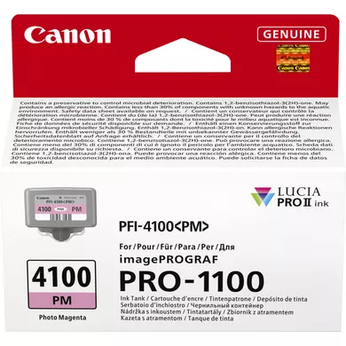 INK PFI-4100 PM thumbnail