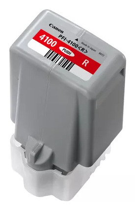 INK PFI-4100 R thumbnail