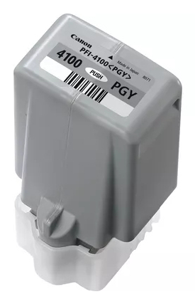 INK PFI-4100 PGY thumbnail