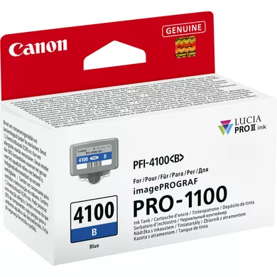 INK PFI-4100 B thumbnail