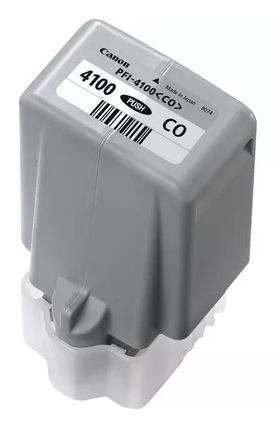 INK PFI-4100 CO thumbnail
