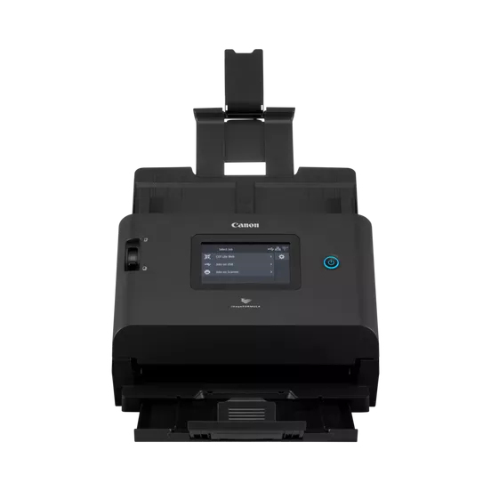 EU Product - imageFORMULA Dr-S350Nw - Dokumentenscanner - Document Scanners - A4 thumbnail