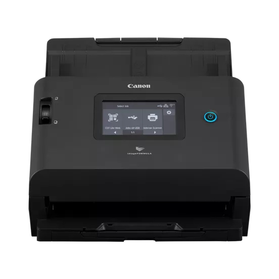 EU Product - imageFORMULA Dr-S350Nw - Dokumentenscanner - Document Scanners - A4 thumbnail