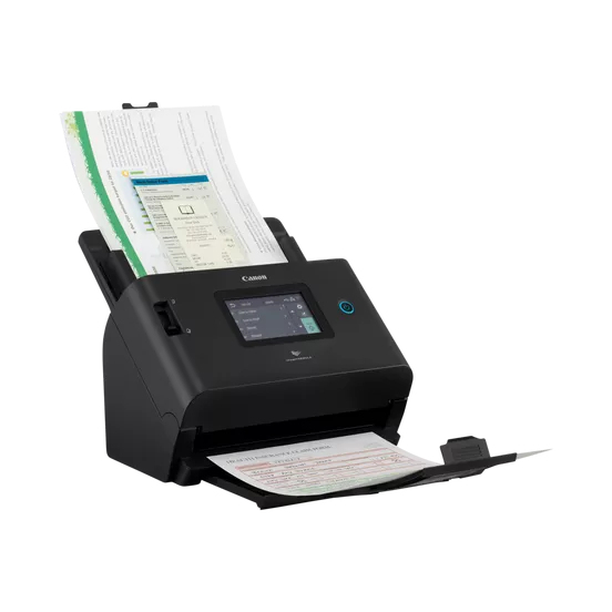 EU Product - imageFORMULA Dr-S350Nw - Dokumentenscanner - Document Scanners - A4 thumbnail