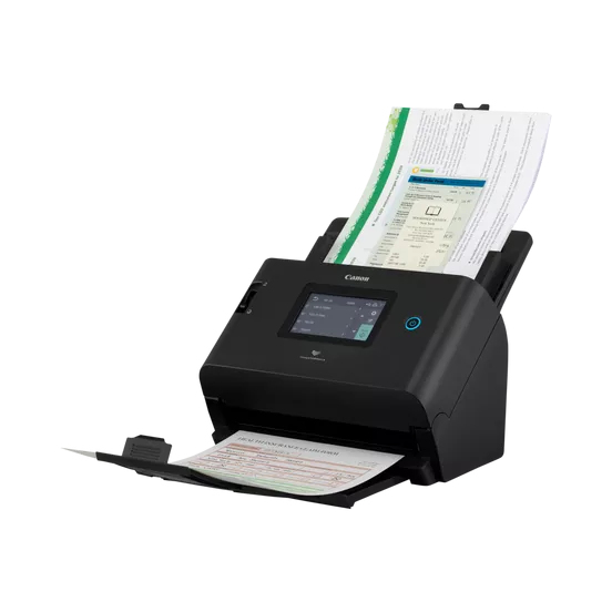 EU Product - imageFORMULA Dr-S350Nw - Dokumentenscanner - Document Scanners - A4 thumbnail