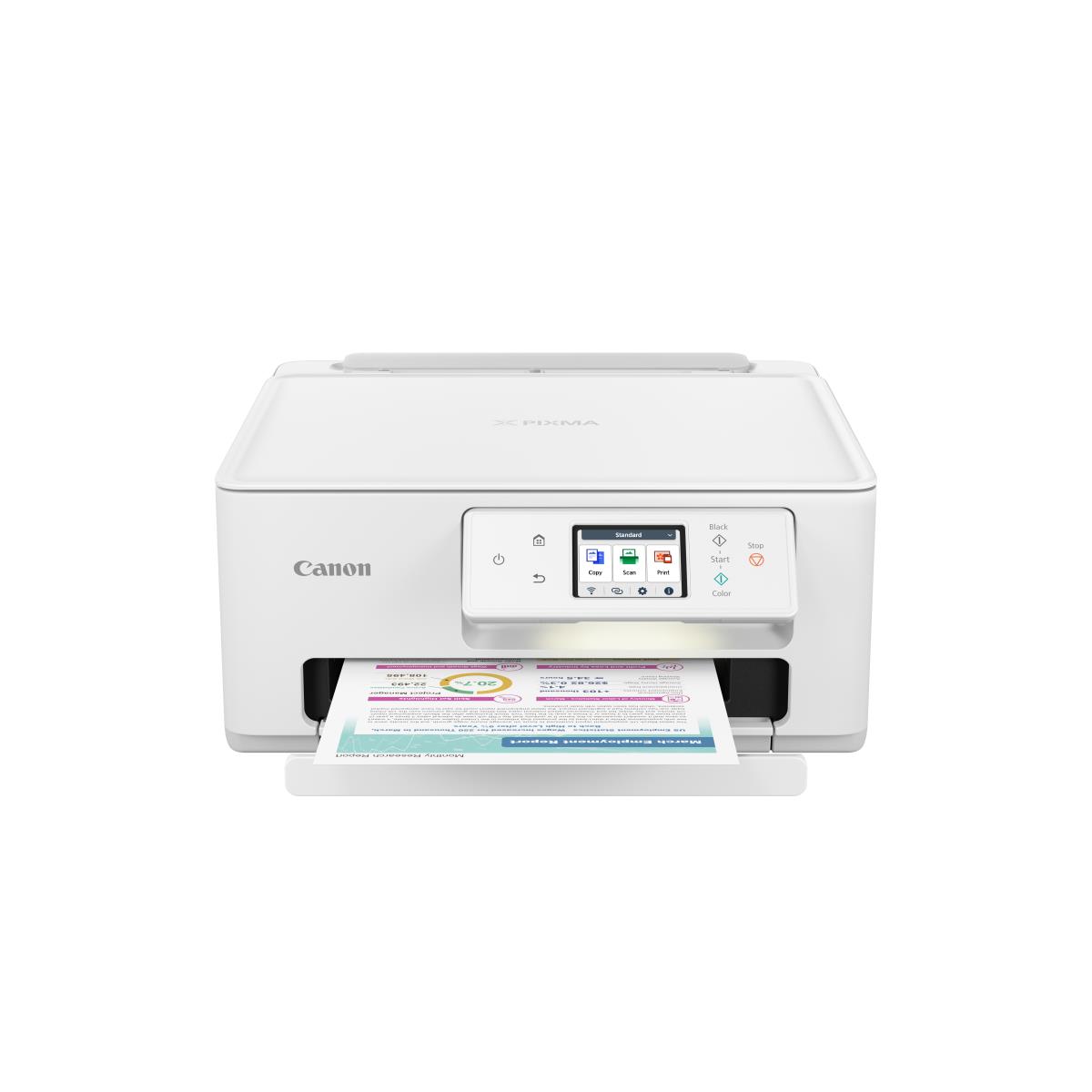 EU Product - Pixma TS7650i Multifunktionsdrucker - Printer - Inkjet thumbnail