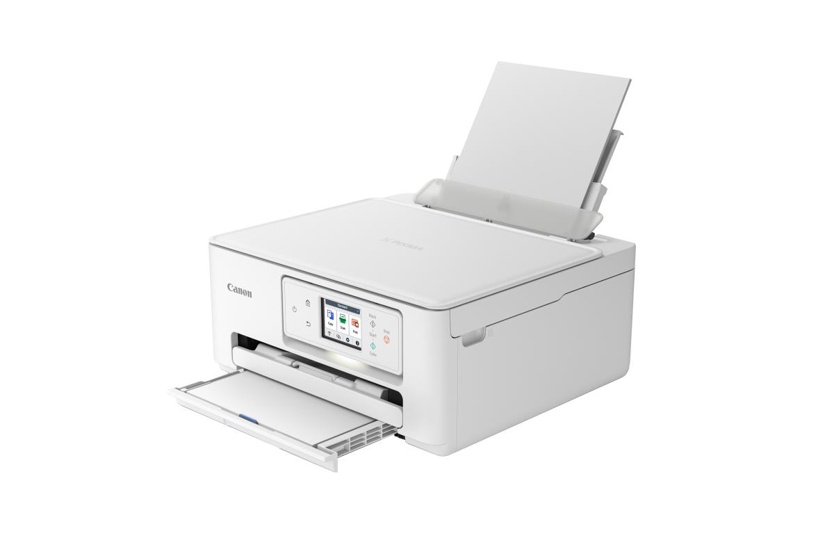 EU Product - Pixma TS7650i Multifunktionsdrucker - Printer - Inkjet thumbnail