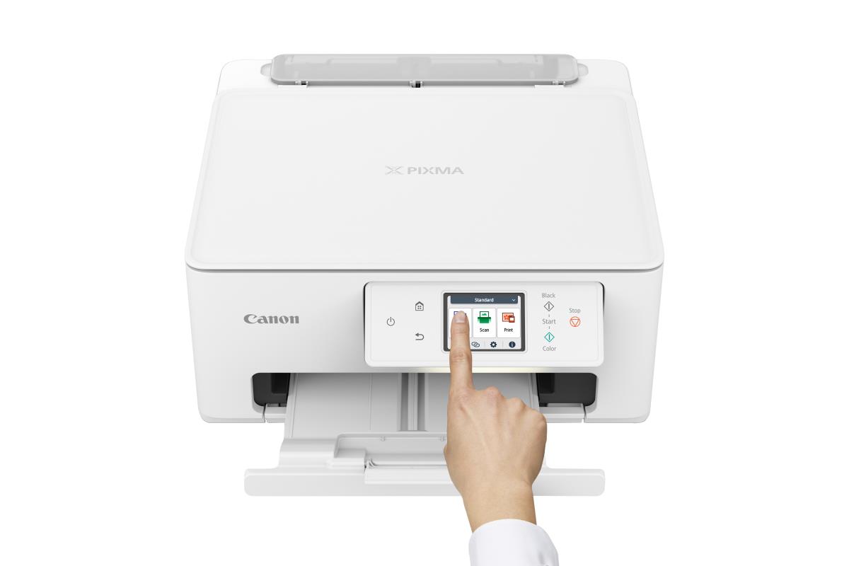 EU Product - Pixma TS7650i Multifunktionsdrucker - Printer - Inkjet thumbnail