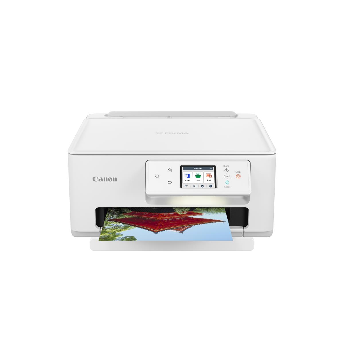 EU Product - Pixma TS7650i Multifunktionsdrucker - Printer - Inkjet thumbnail