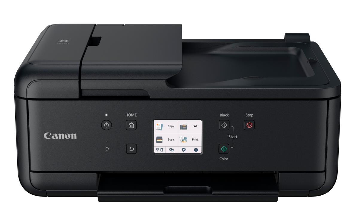 EU Product - Multifunktionsdrucker Pixma Tr7650 - Printer - Inkjet thumbnail