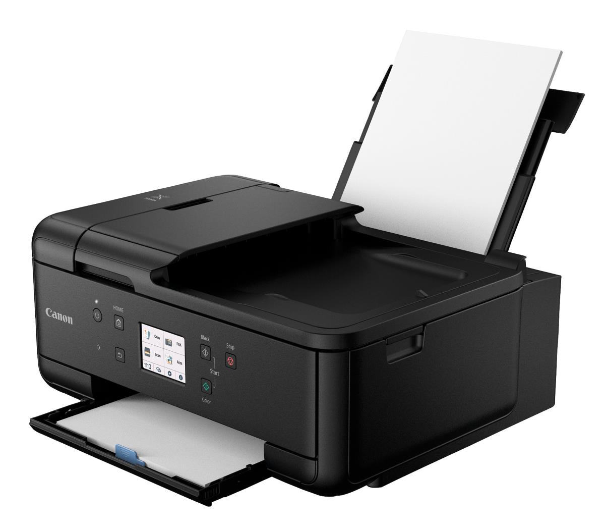 EU Product - Multifunktionsdrucker Pixma Tr7650 - Printer - Inkjet thumbnail