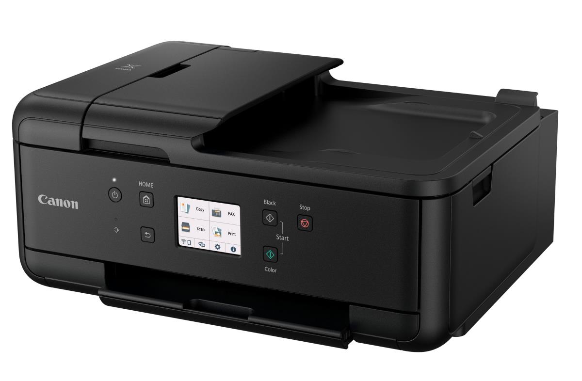 EU Product - Multifunktionsdrucker Pixma Tr7650 - Printer - Inkjet thumbnail