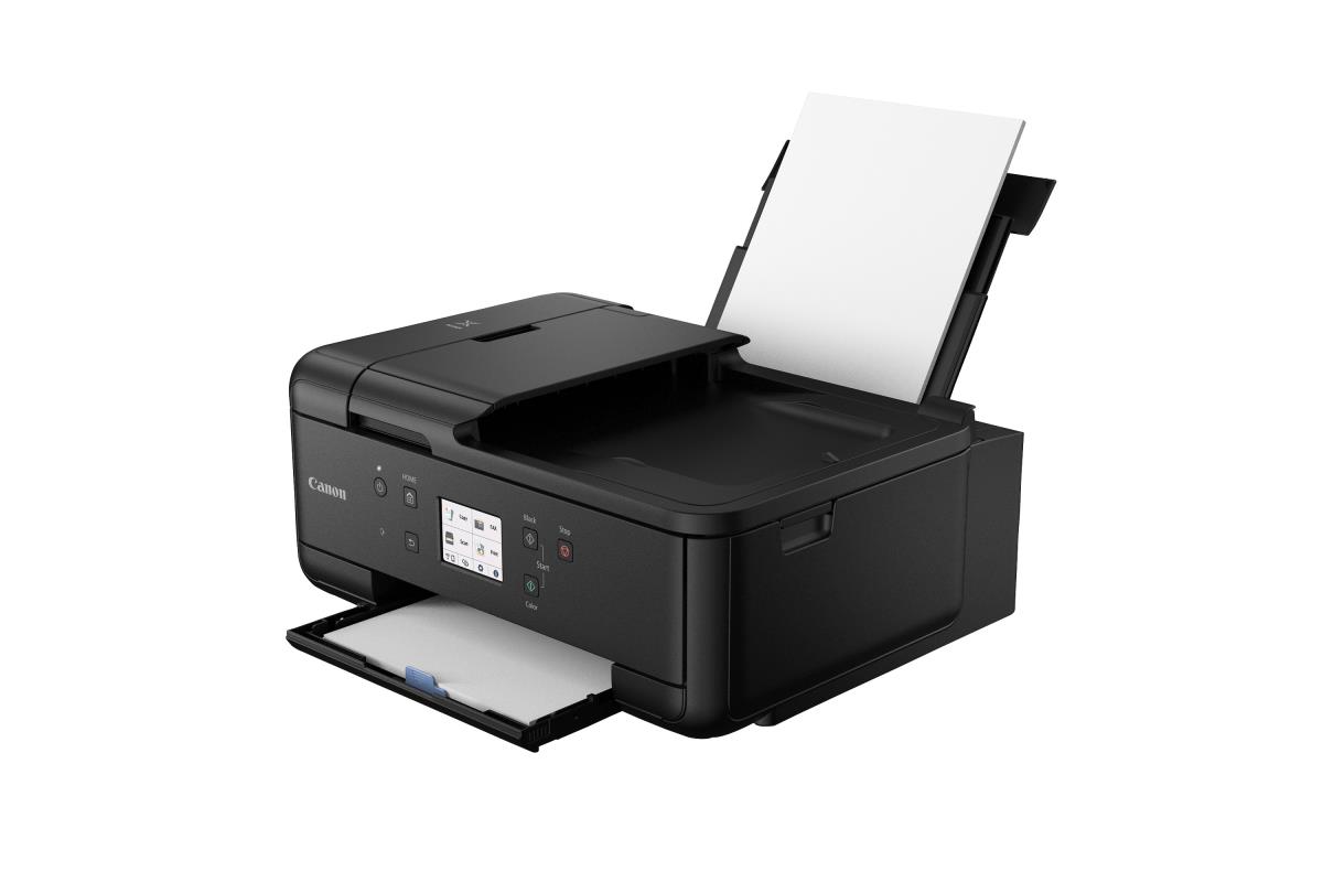 EU Product - Multifunktionsdrucker Pixma Tr7650 - Printer - Inkjet thumbnail